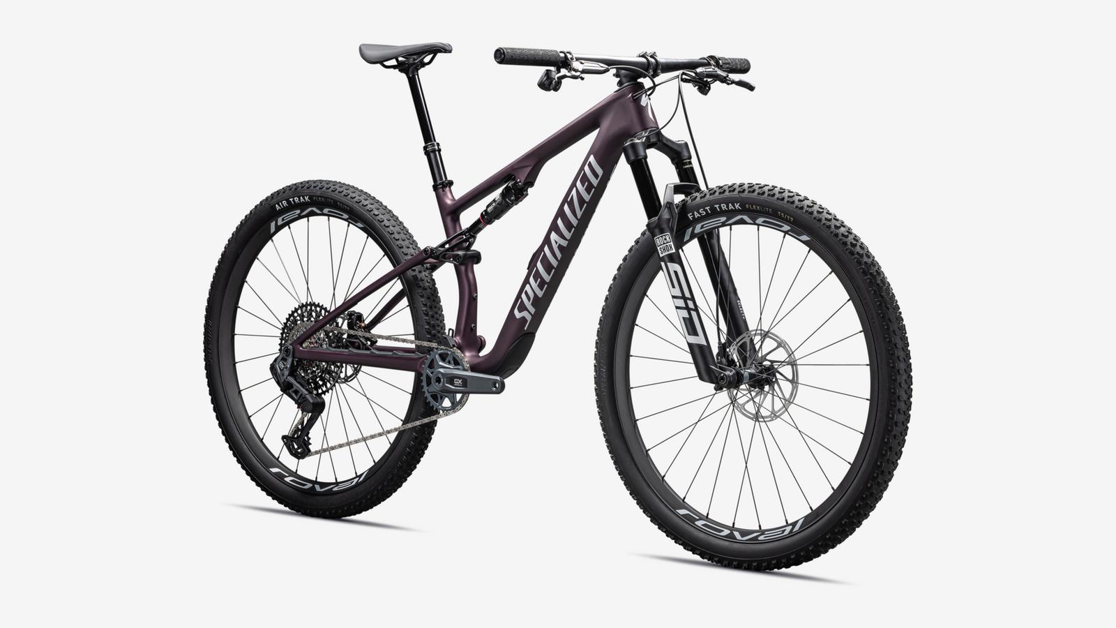 Mountain Bike The Dropout Cyclery Tap Root Hardtail Titanium
