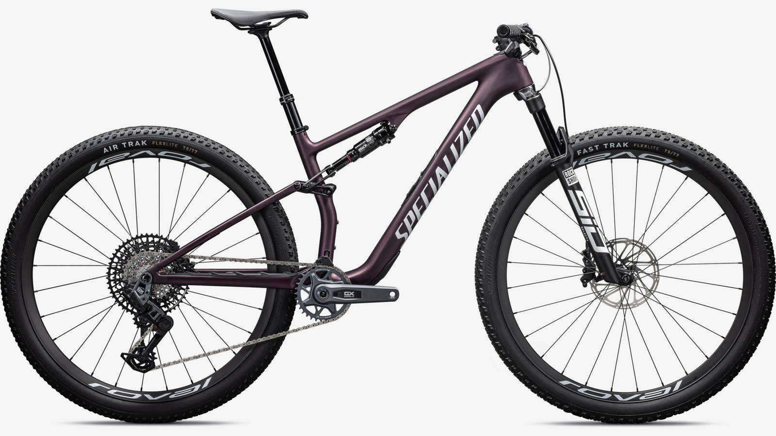 90326-3105 Specialized Epic 8 Expert Axs Mountain Bike for Sale at Bike Shop Near Me