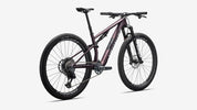 EPIC 8 EXPERT AXS BDXMET/WHT XL PEACHTREE-BIKES-BIKE-SHOP-NEAR-ME