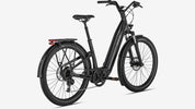 COMO 4.0 UL CSTBLK/SILREFL L PEACHTREE-BIKES-BIKE-SHOP-NEAR-ME