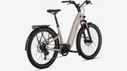 COMO 4.0 UL SND/BLKREFL L PEACHTREE-BIKES-BIKE-SHOP-NEAR-ME