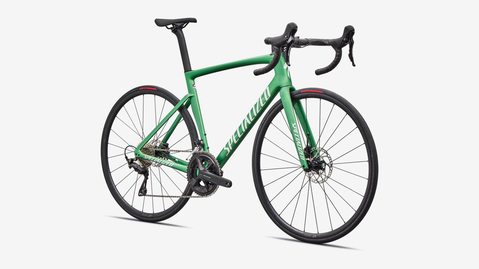 Specialized Tarmac Performance Road Bikes | Sycamore Cycles