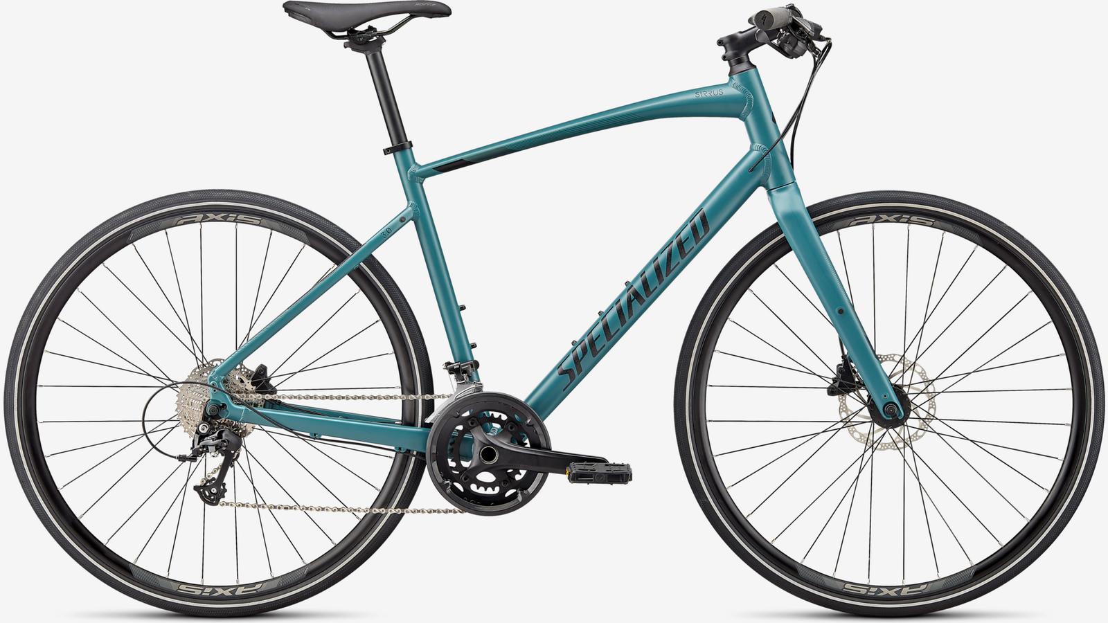 Specialized Sirrus 3.0 Active Bike | Peachtree Bikes – Atlanta