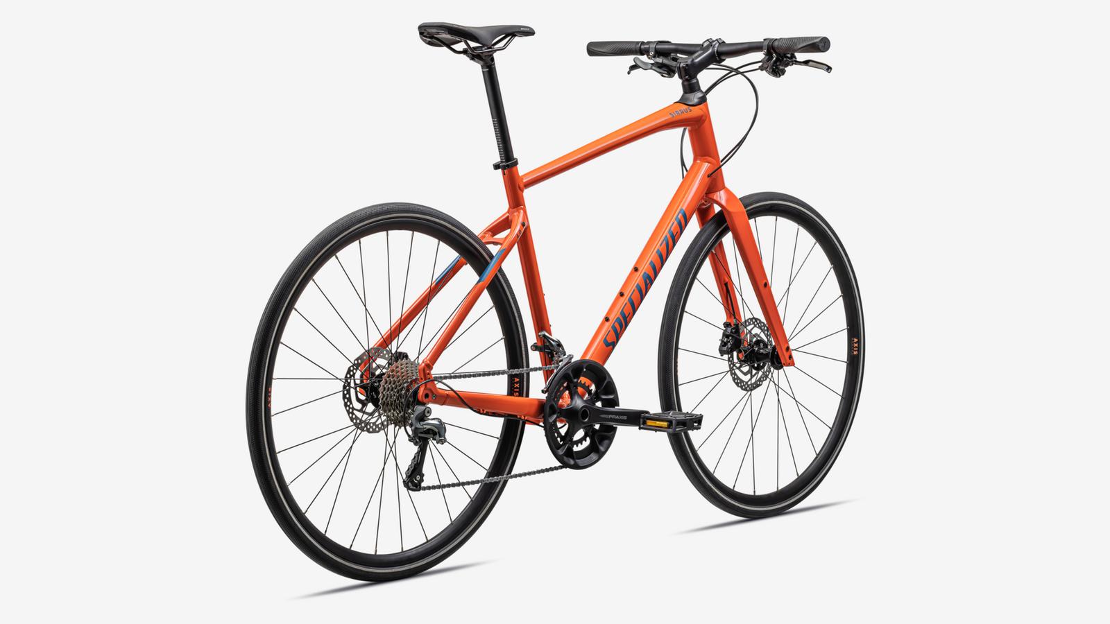SPECIALIZED　sirrus DISC CALIFORNIA S Specialized Sirrus 4.0 Active Bike | Peachtree Bikes – Atlanta
