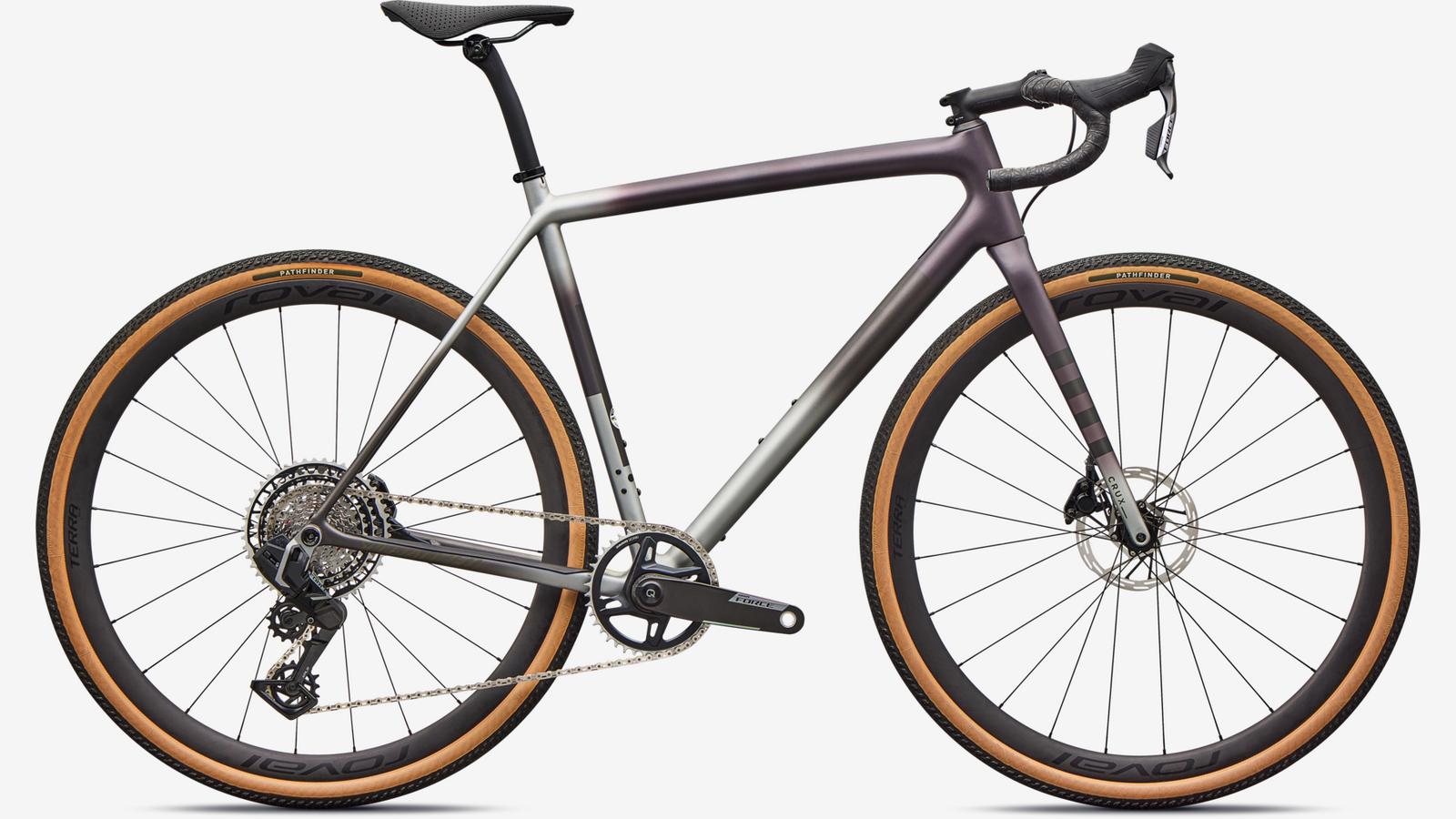 91426-1061 Specialized Crux Pro Gravel Bike for Sale at Bike Shop Near Me