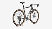 CRUX PRO NBLMET/SHDWSIL/SMK 61 PEACHTREE-BIKES-BIKE-SHOP-NEAR-ME