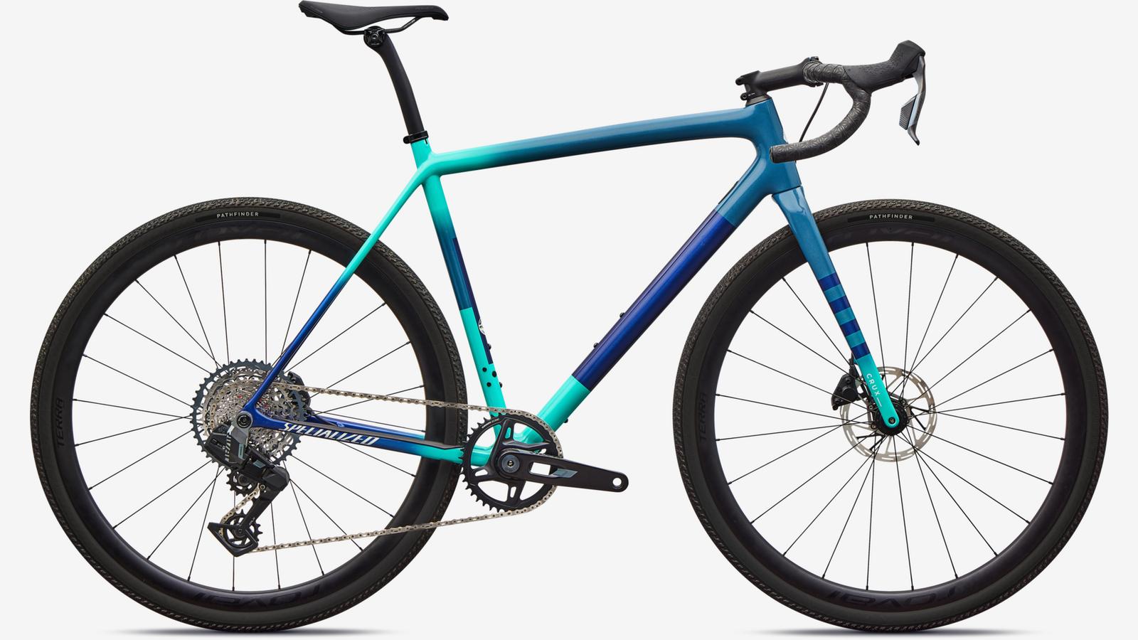91426-3061 Specialized Crux Expert AXS Gravel Bike for Sale at Bike Shop Near Me