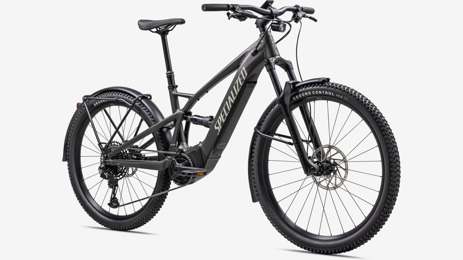Specialized E Bike Sale Sycamore Cycles North Carolina
