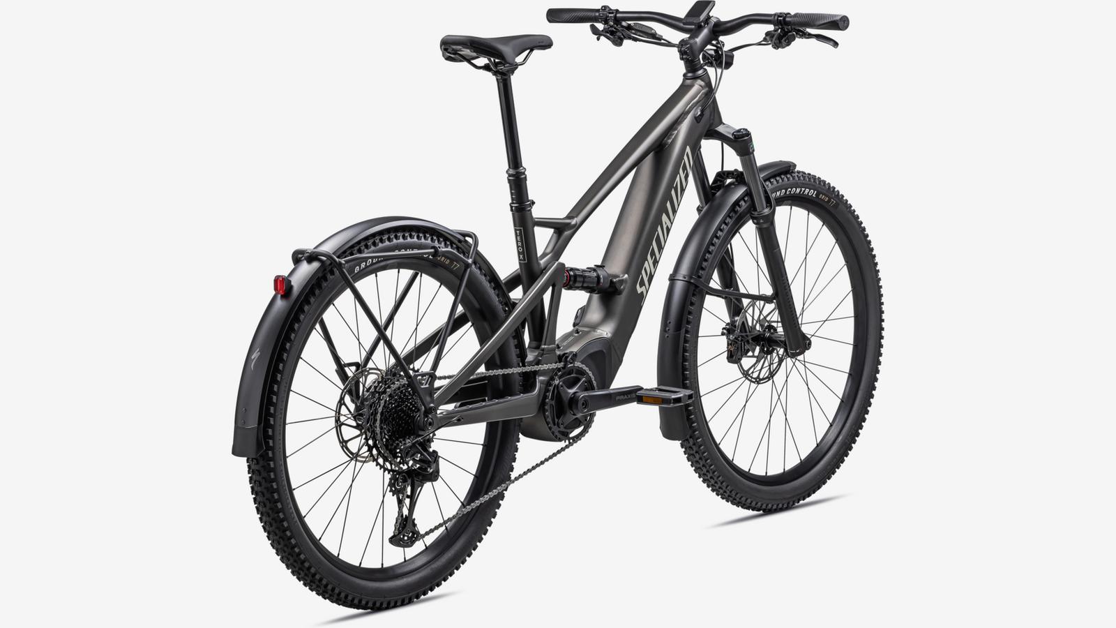 TERO X 4.0 29 UL GUN/WHTMTN L PEACHTREE-BIKES-BIKE-SHOP-NEAR-ME