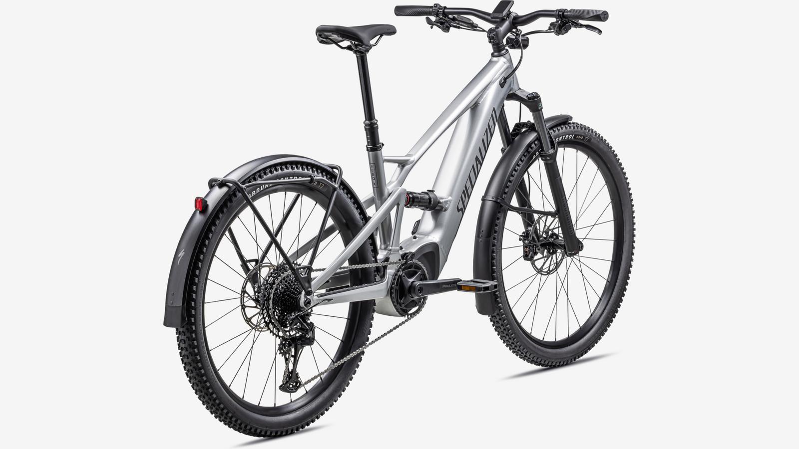 TERO X 4.0 29 UL SILDST/SMK M PEACHTREE-BIKES-BIKE-SHOP-NEAR-ME