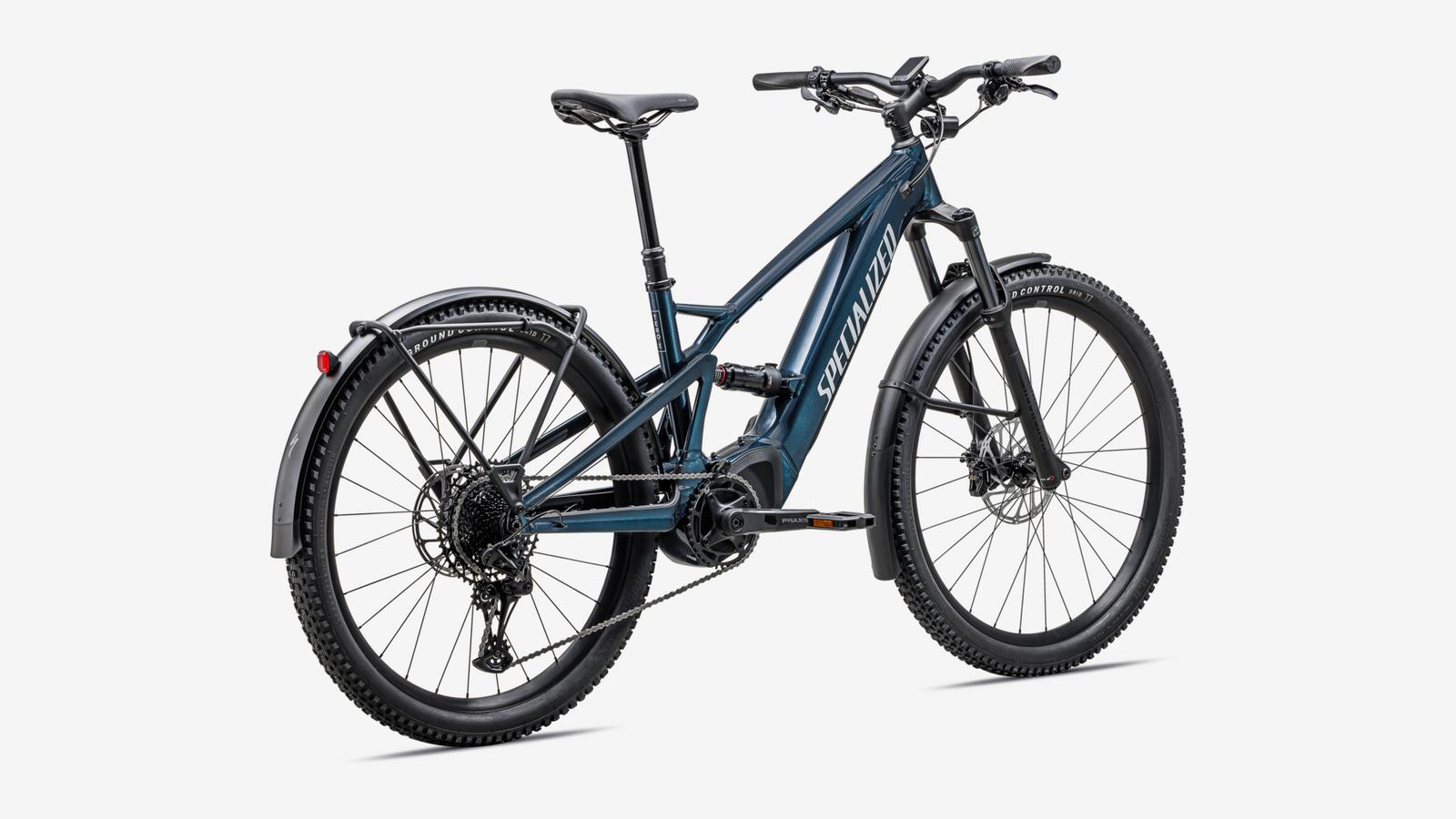 TERO X 4.0 29 UL DPLAKEMET/SILDST XL PEACHTREE-BIKES-BIKE-SHOP-NEAR-ME