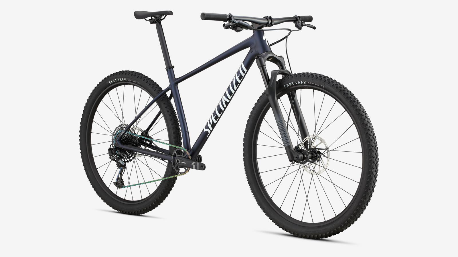 Specialized Chisel Hardtail Comp Mountain Bike | Peachtree Bikes