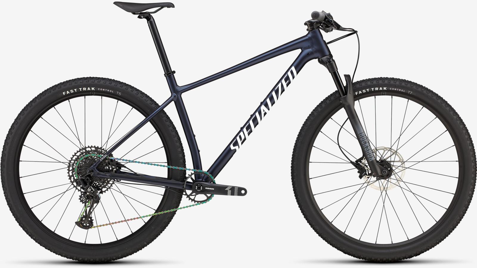 mountainbike hardtail specialized Chisel Hardtail Comp