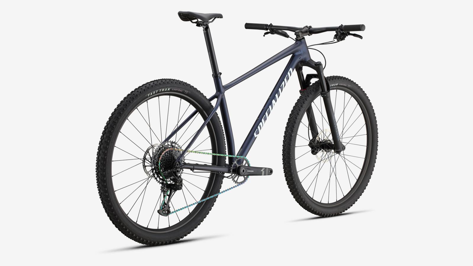 specialized hardtail mountainbike Chisel Hardtail Comp