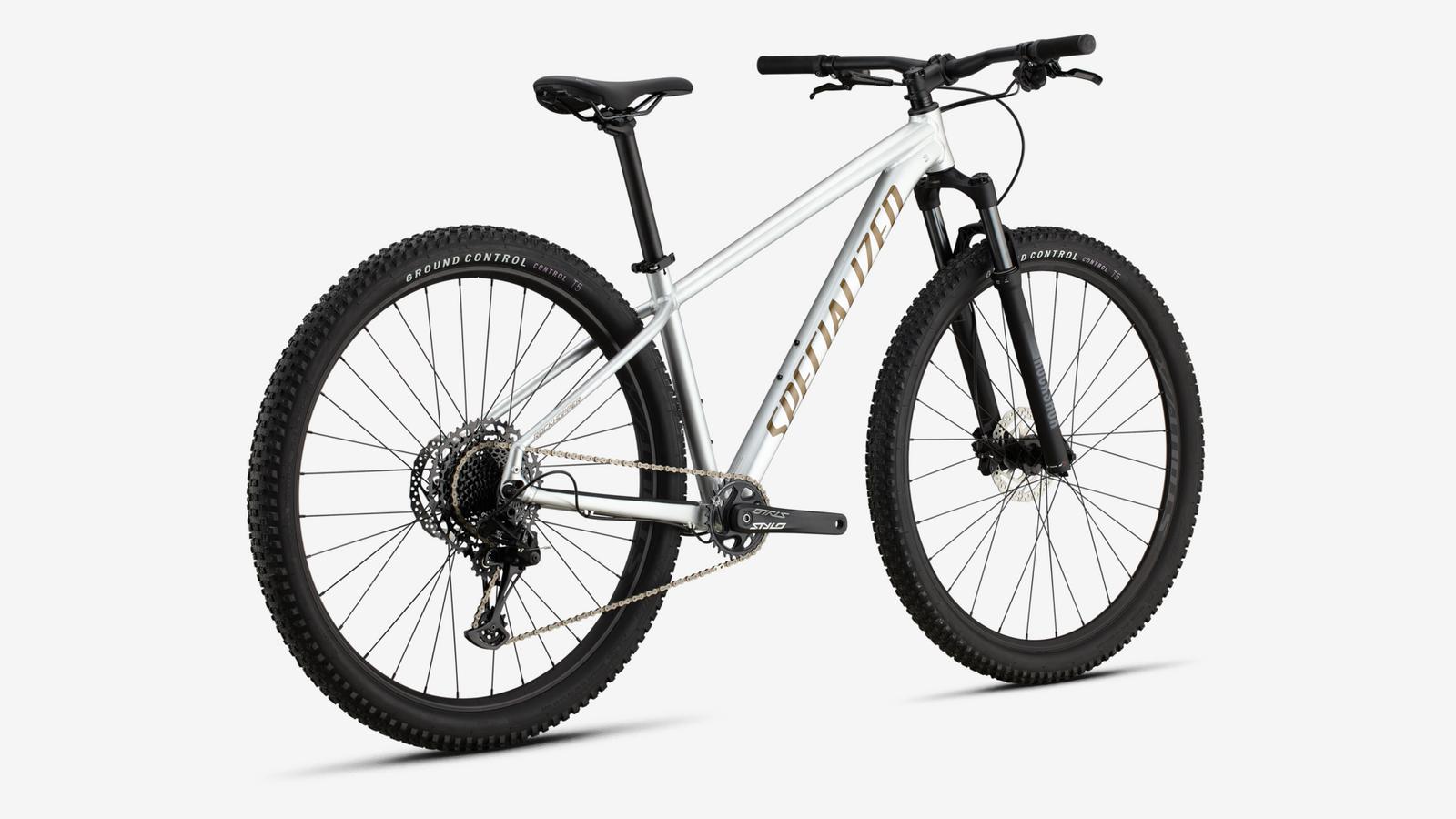 specialized mountainbike händler Rockhopper Expert