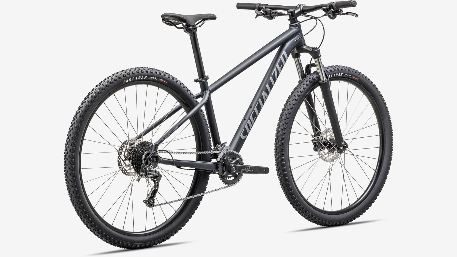 ROCKHOPPER BASE SLT/CLGRY XXL - 29 PEACHTREE-BIKES-BIKE-SHOP-NEAR-ME