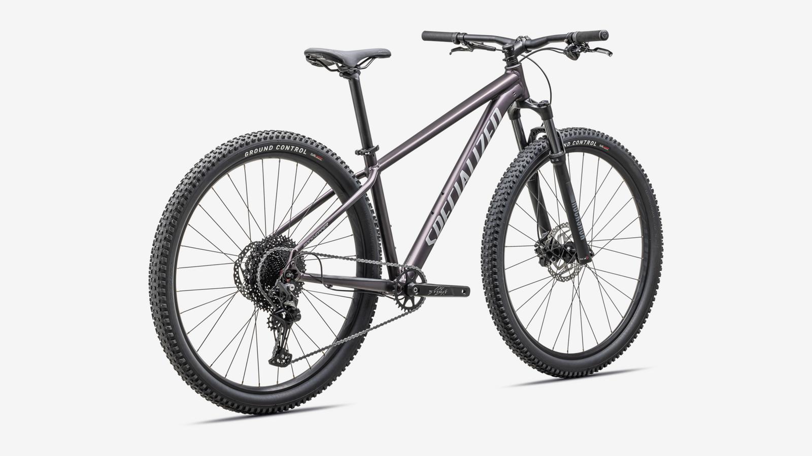 ROCKHOPPER COMP NBLMET/DLMMET M - 29 PEACHTREE-BIKES-BIKE-SHOP-NEAR-ME