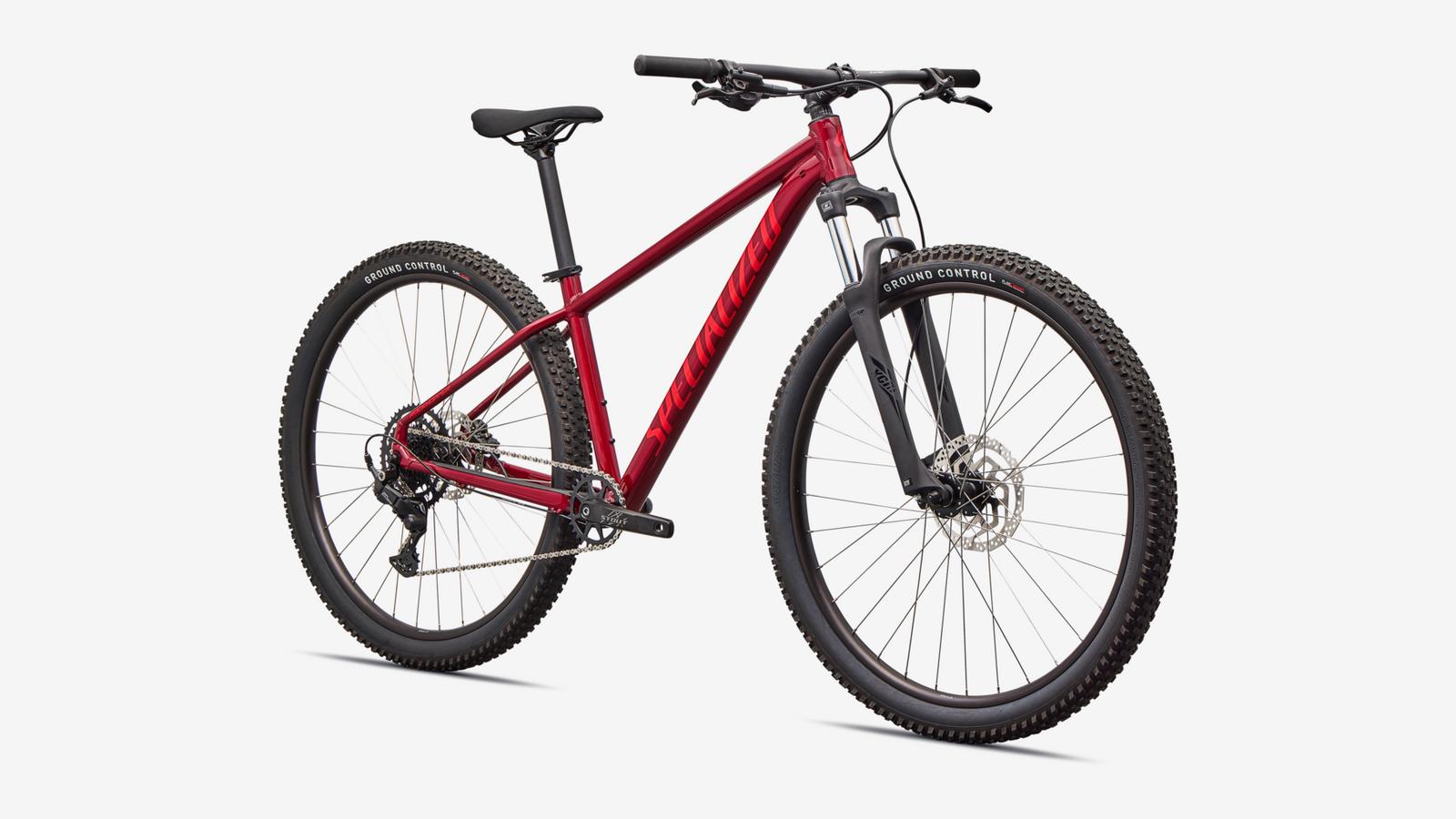specialized bicycle shop near me Rockhopper Sport Gloss Dune White / Oasis / XXL