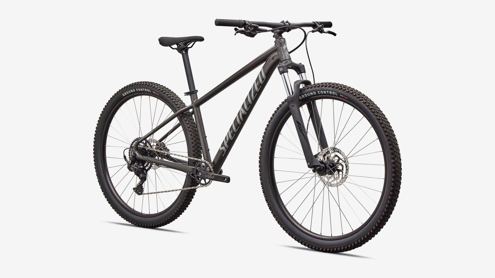 specialized mountainbikes Rockhopper Sport Gloss Dune White / Oasis / XXL