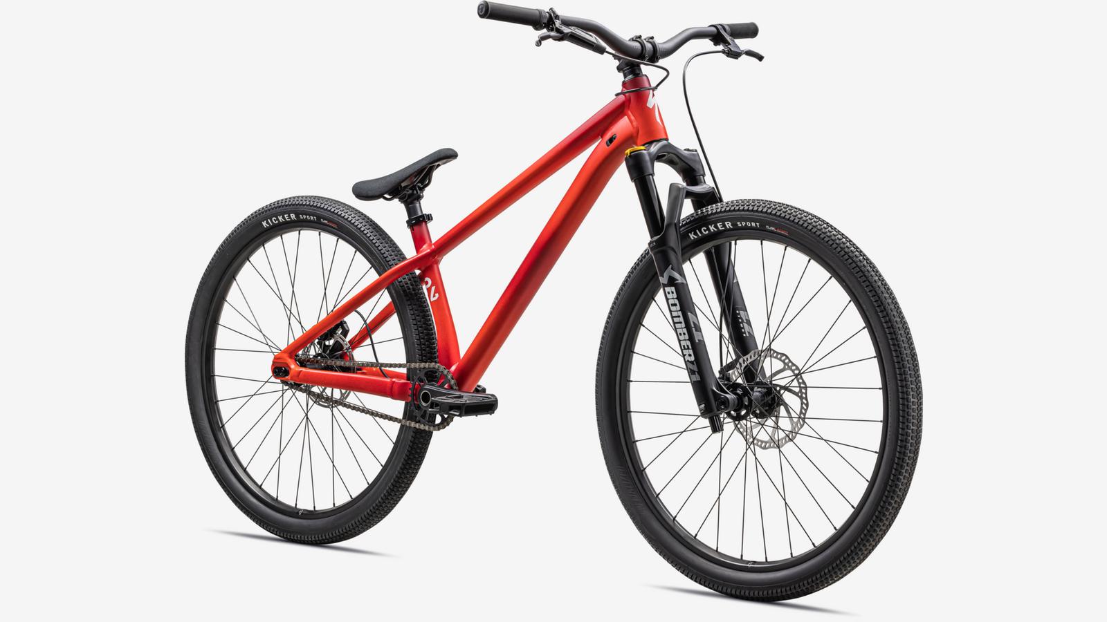 SPECIALIZEDのジャンプバイク「P.3」お買い得です！ | 風魔横浜