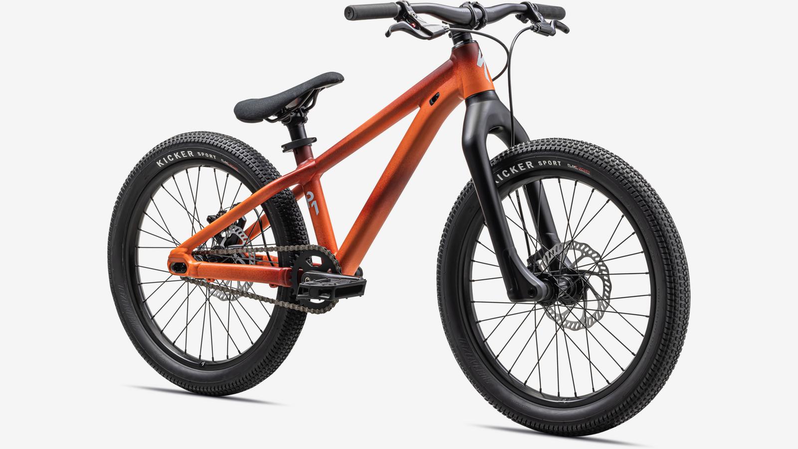 Specialized P.1 Mountain Bike