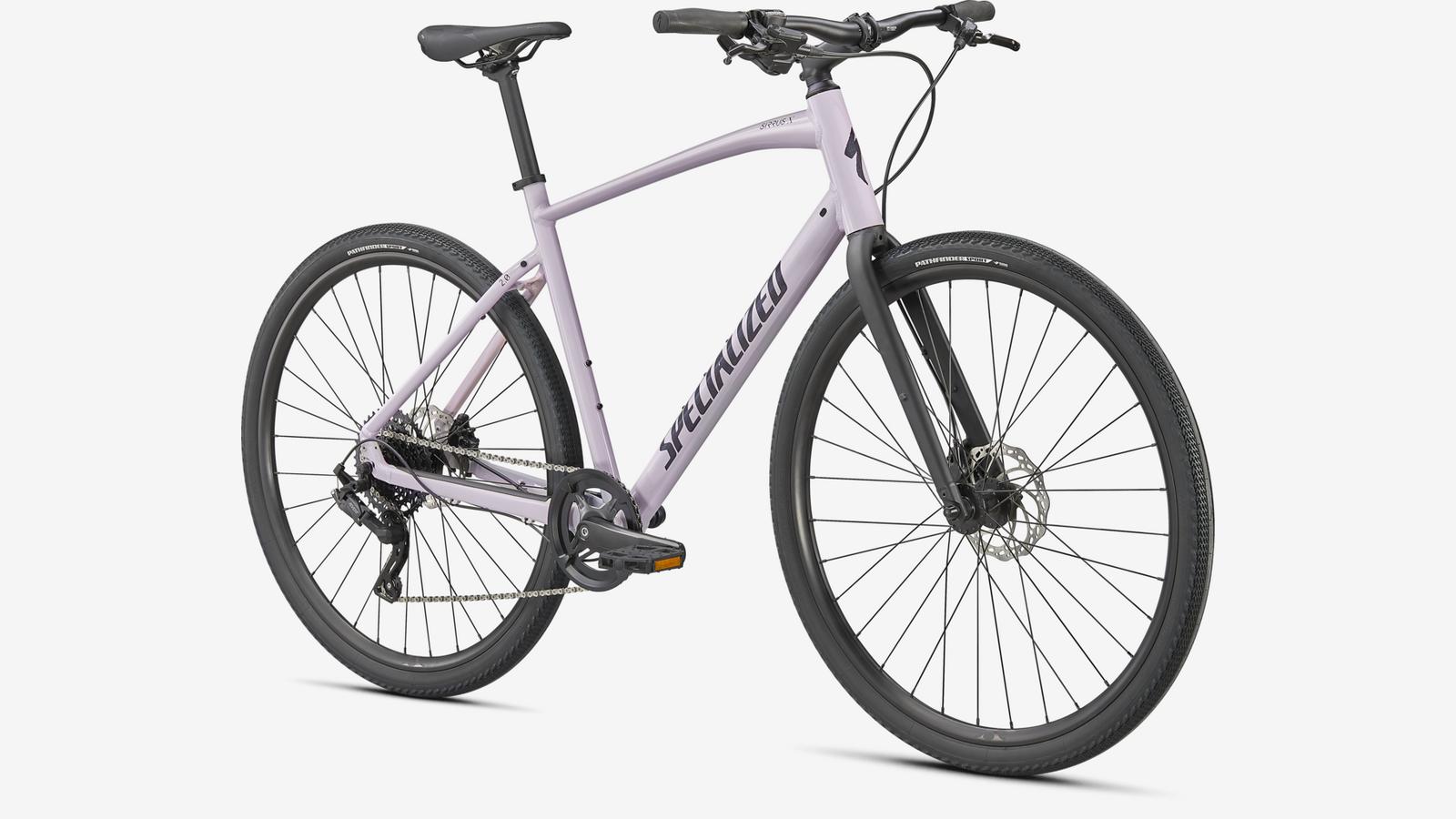 Sirrus X 2.0 Sycamore Cycles