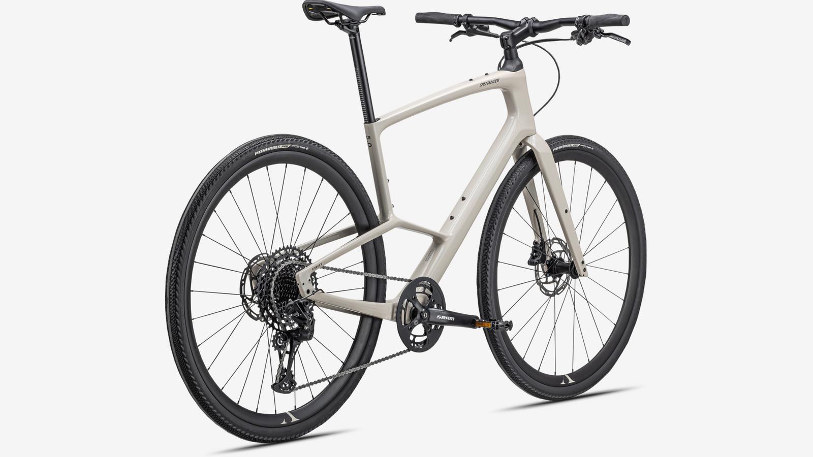 Specialized Sirrus X 5.0 Active Bike | Peachtree Bikes – Atlanta