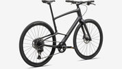 SIRRUS X 5.0 OBSD/METOBSD/BLKREFL XXL PEACHTREE-BIKES-BIKE-SHOP-NEAR-ME