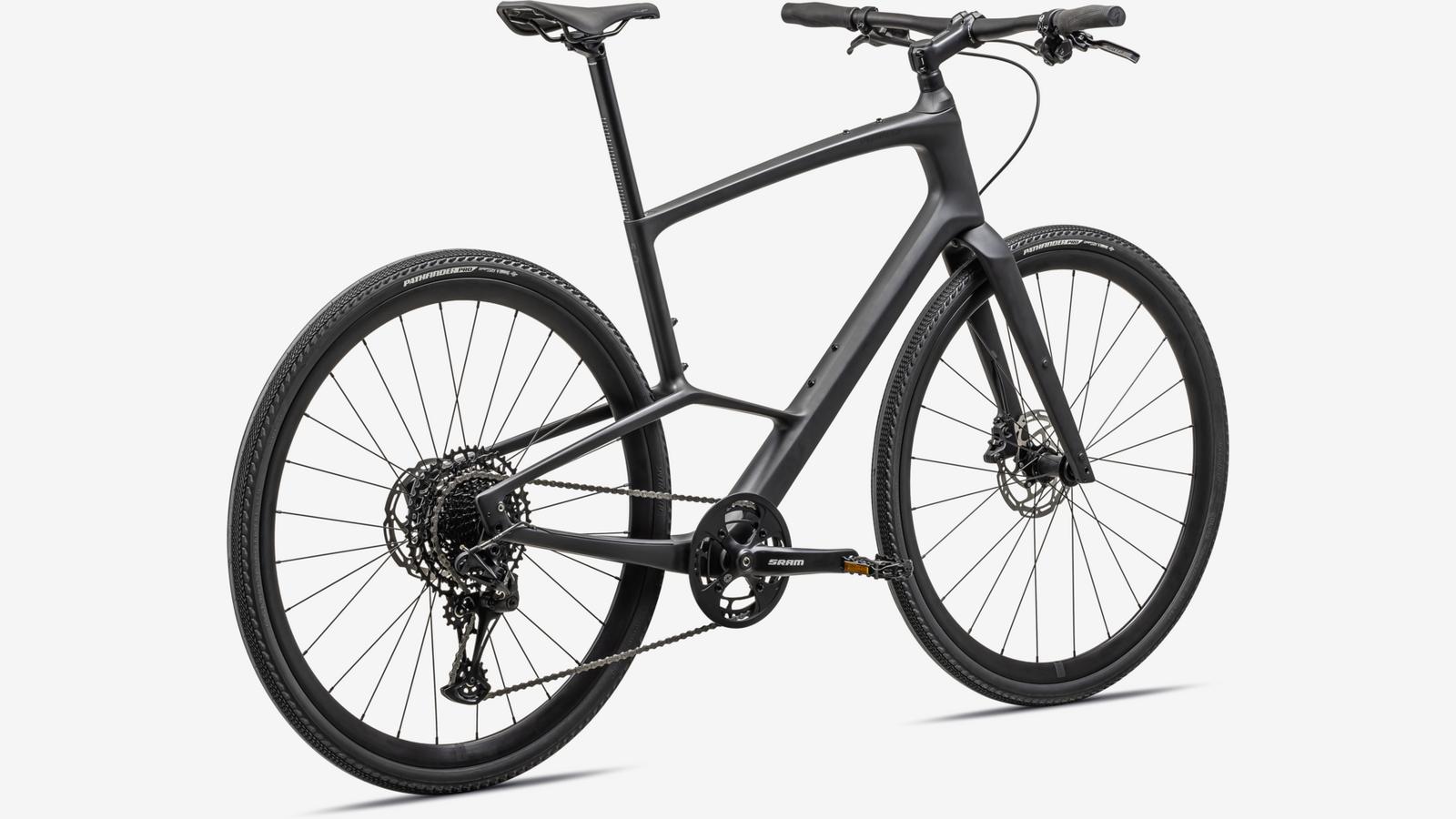 SIRRUS X 5.0 OBSD/METOBSD/BLKREFL XXL PEACHTREE-BIKES-BIKE-SHOP-NEAR-ME