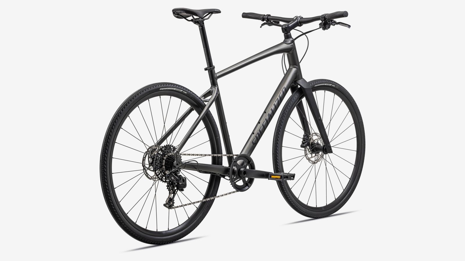 Specialized Sirrus X 4.0 Active Bike | Peachtree Bikes – Atlanta