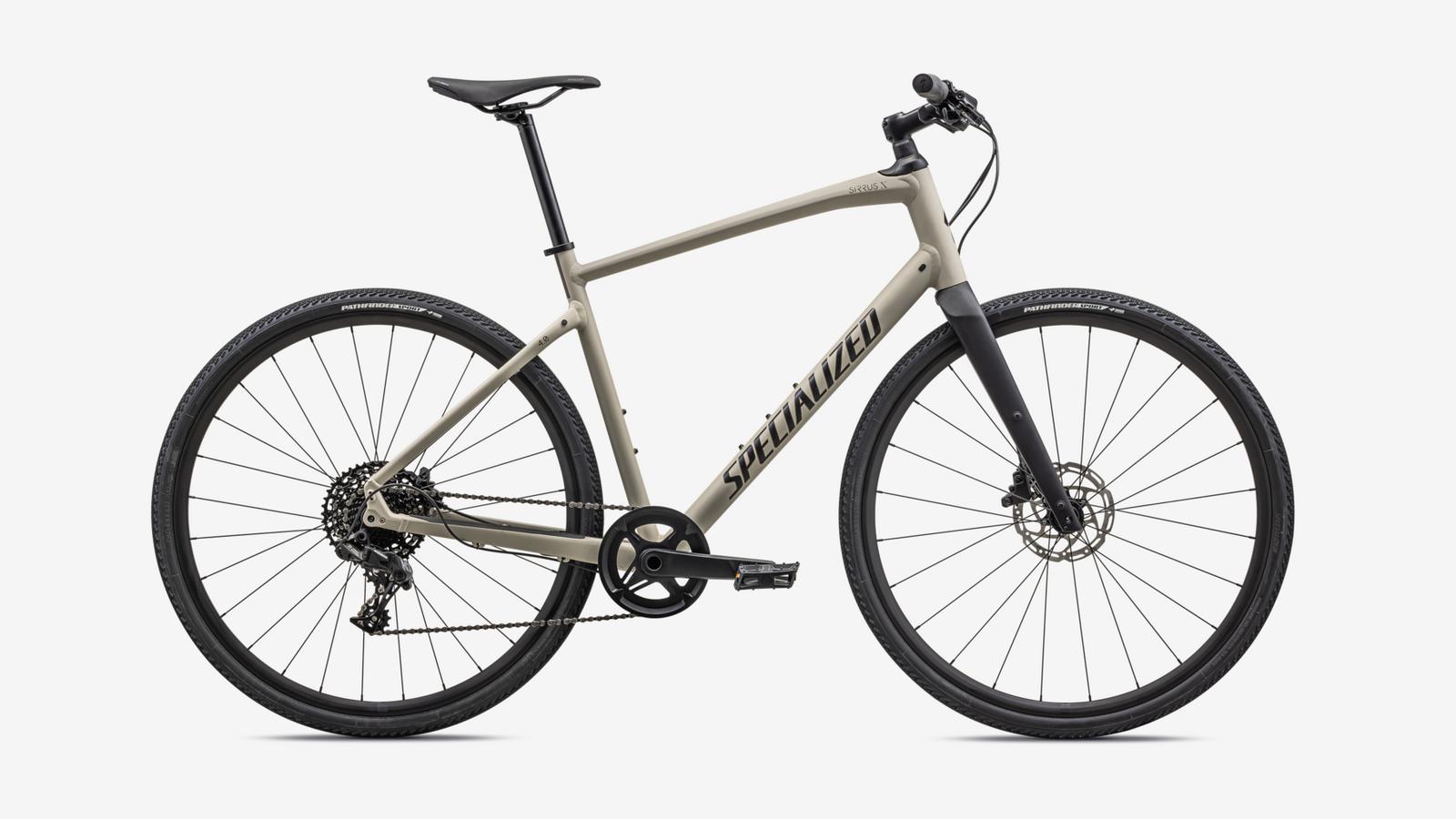 specialized sirrus fitnessbike Specialized 2023 Sirrus X 4.0