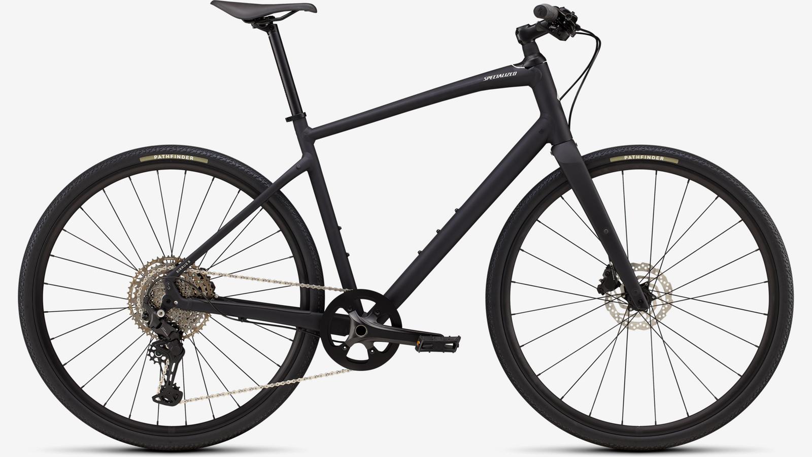 92426-5105 Specialized Sirrus X 4.0 Active Bike for Sale at Bike Shop Near Me