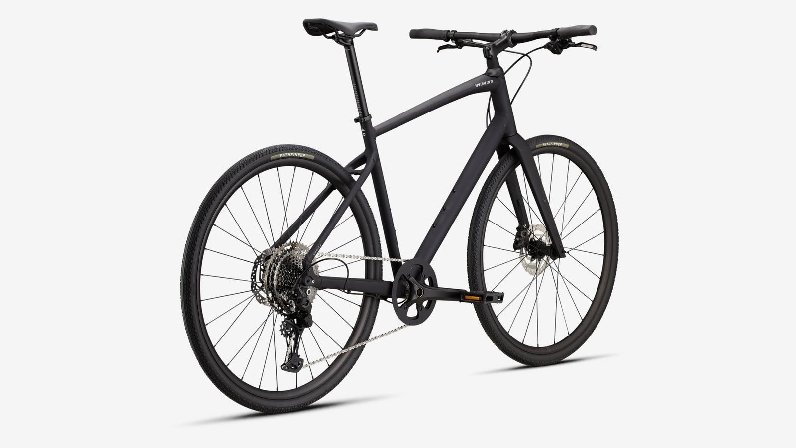 SIRRUS X 4.0 METDKNVY/DLMMET XL PEACHTREE-BIKES-BIKE-SHOP-NEAR-ME