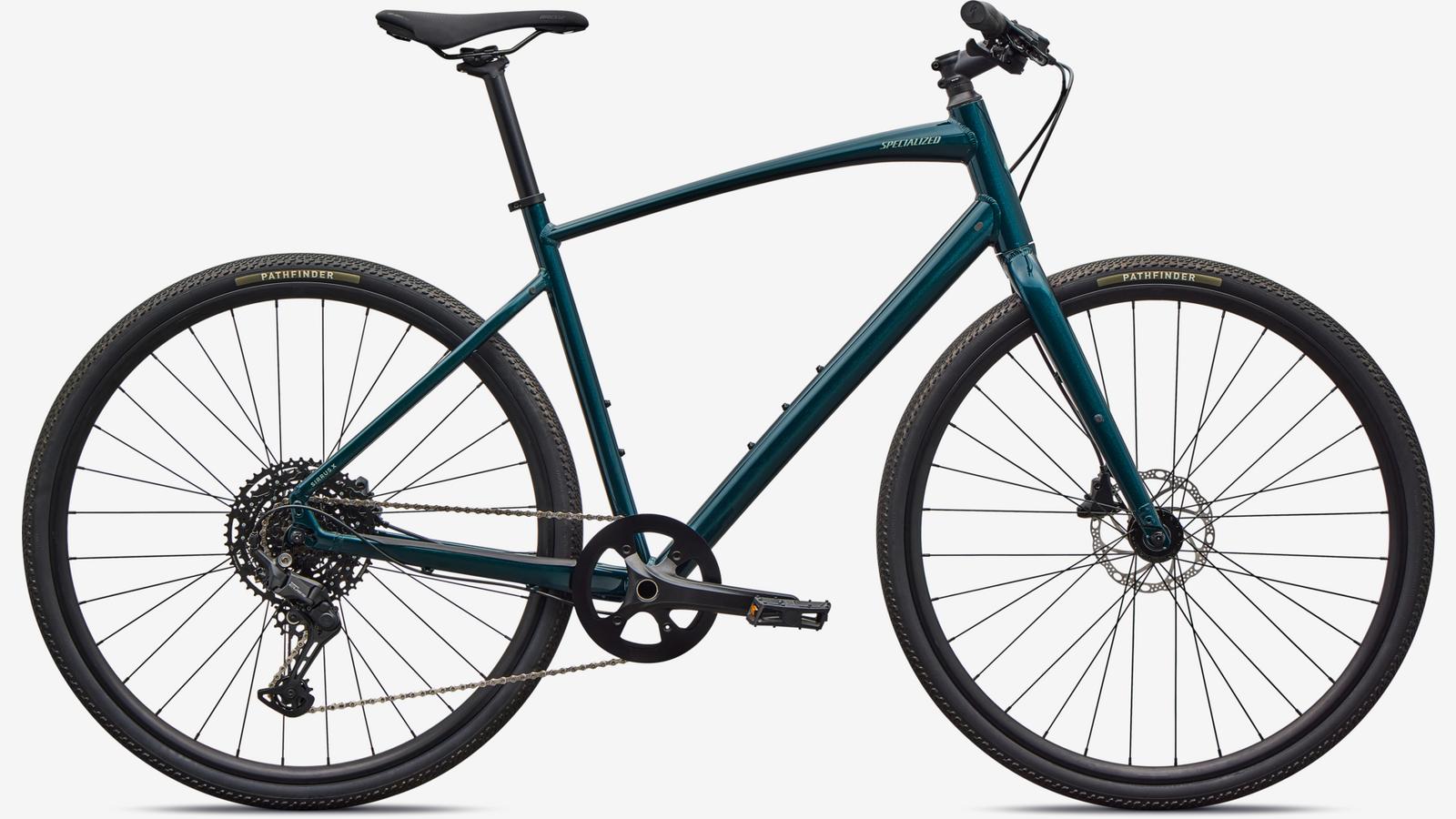 92426-7705 Specialized Sirrus X 3.0 Active Bike for Sale at Bike Shop Near Me