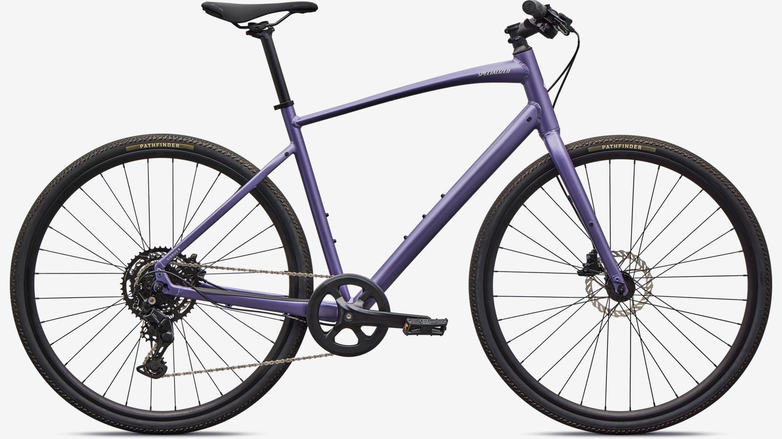 92426-8805 Specialized Sirrus X 2.0 Active Bike for Sale at Bike Shop Near Me