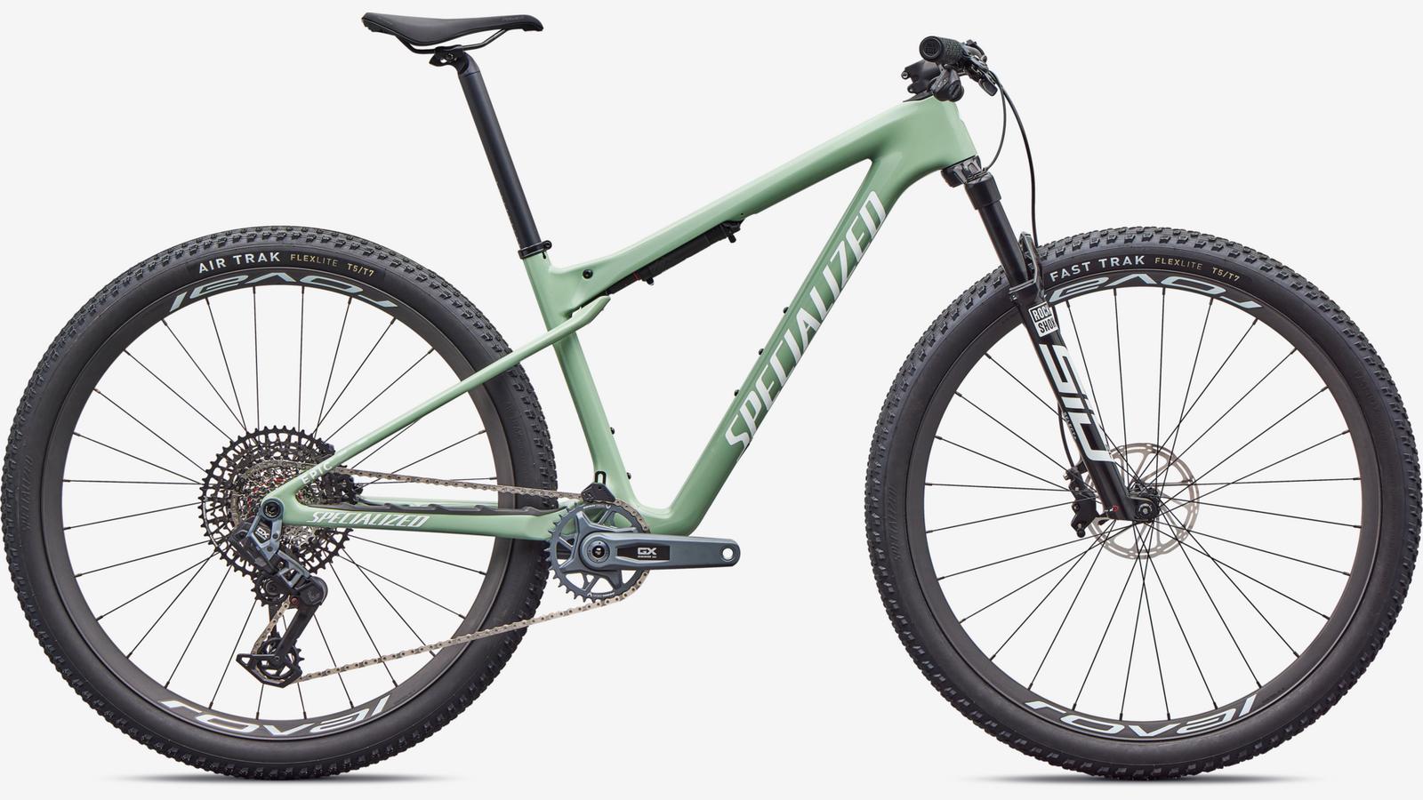 93126-3105 Specialized Epic World Cup Expert Mountain for Sale at Bike Shop Near Me