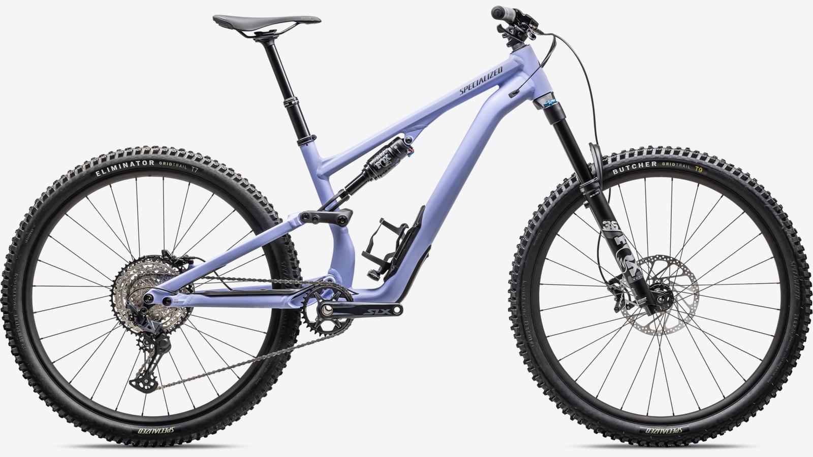 Specialized Stumpjumper 15 Comp Alloy Mountain Bike for Sale in