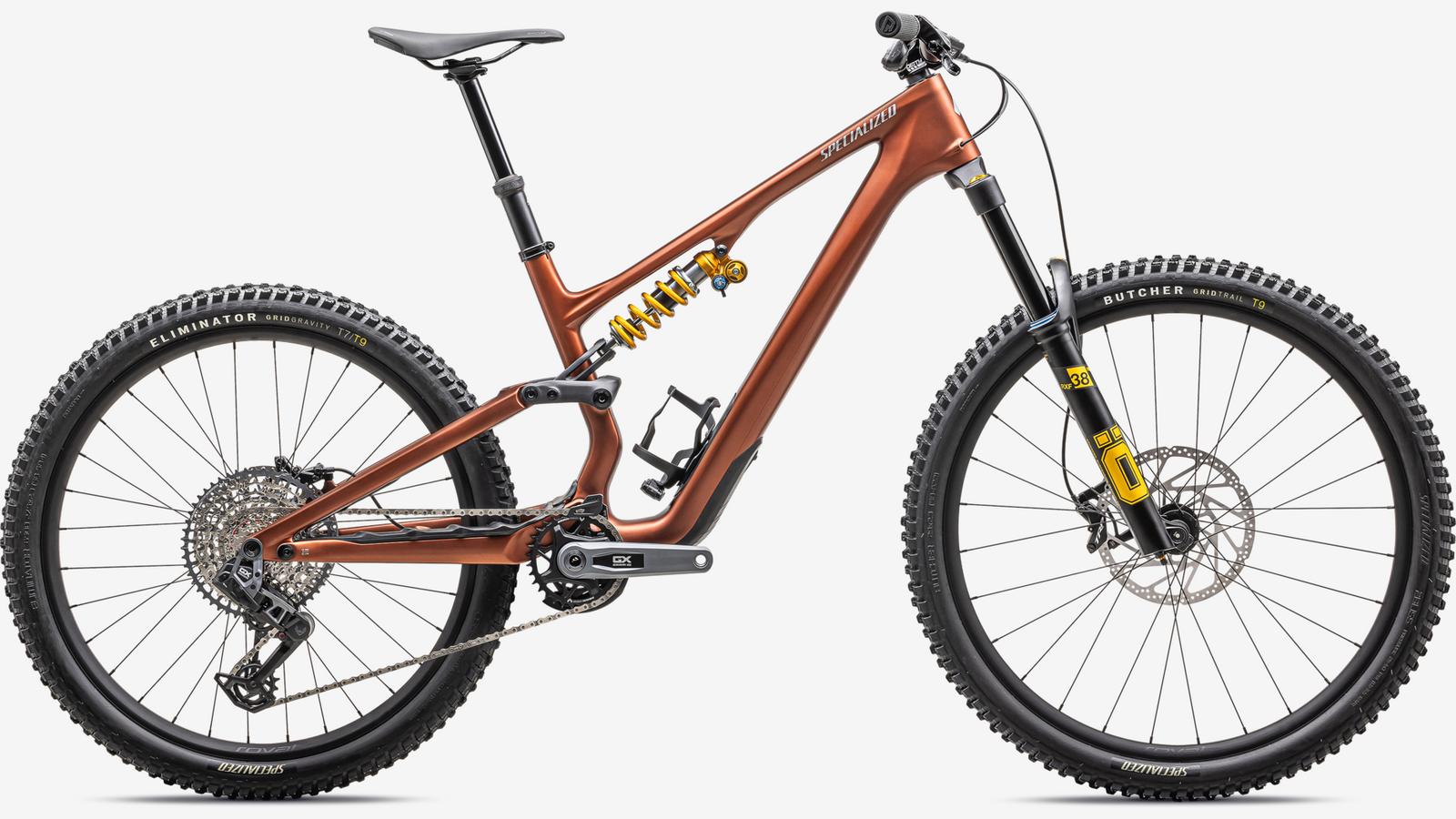 Specialized Stump Jumper 26 | eBay