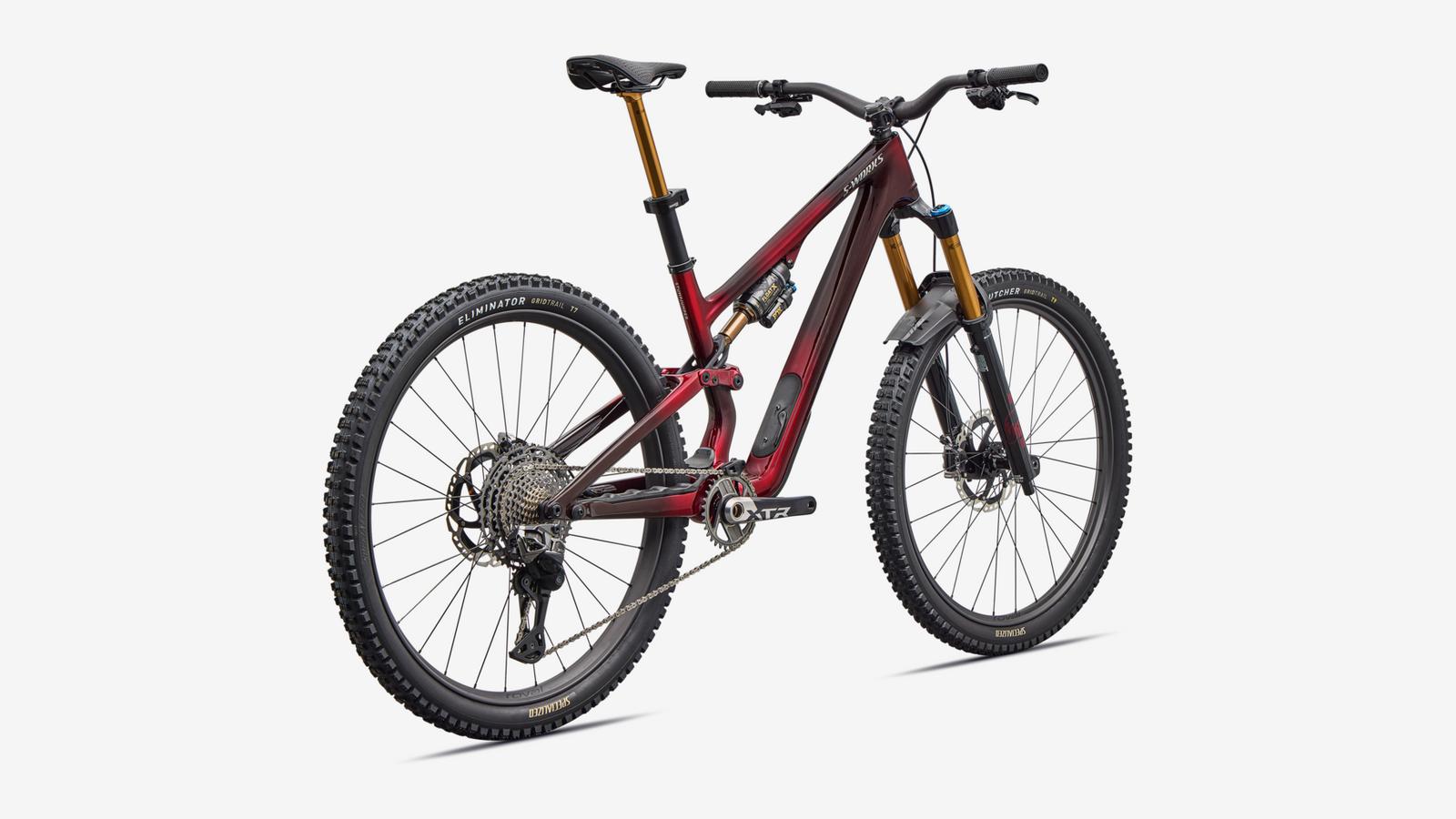 SJ 15 SW DI2 SLDMET/REDSKY/BRSHCP S6 PEACHTREE-BIKES-BIKE-SHOP-NEAR-ME