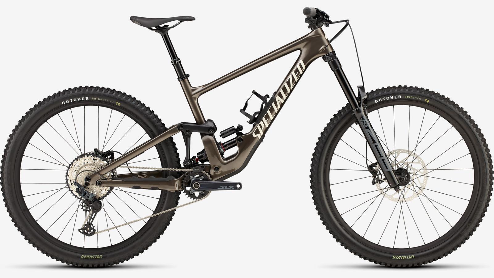 Specialized Enduro Trail Mountain Bikes | Sycamore Cycles - North