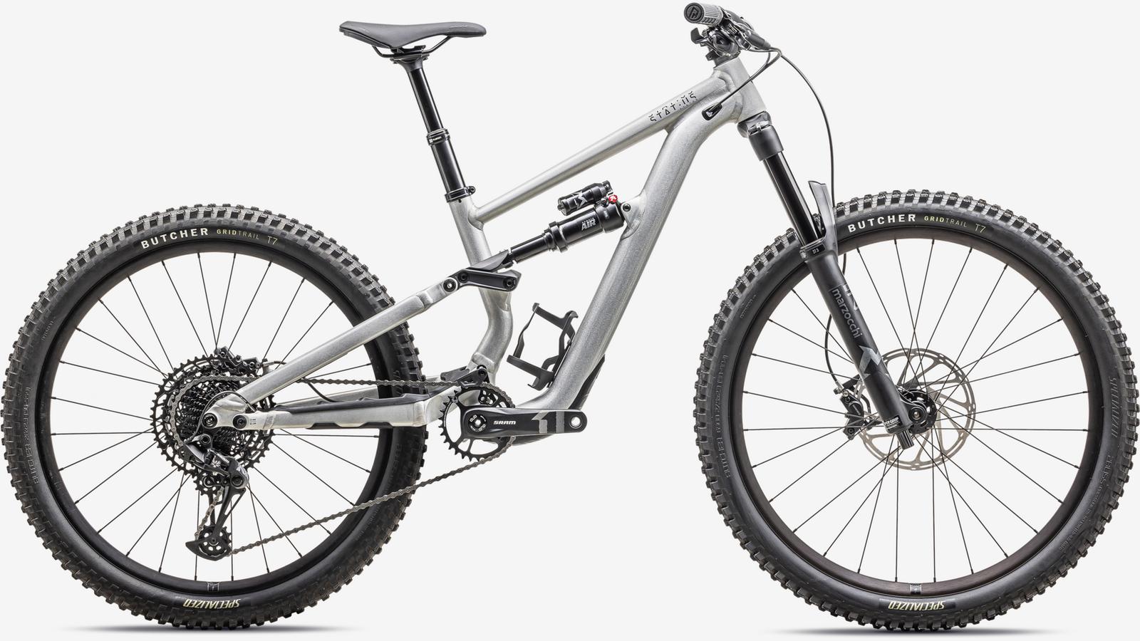 Specialized Status Trail Mountain Bikes | Sycamore Cycles