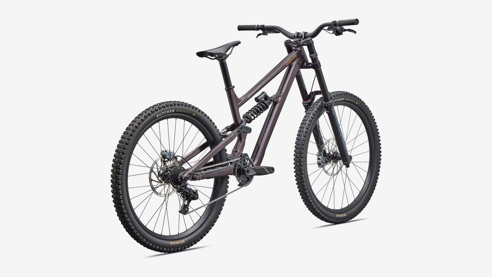 ORGZST S5 PEACHTREE-BIKES-BIKE-SHOP-NEAR-ME