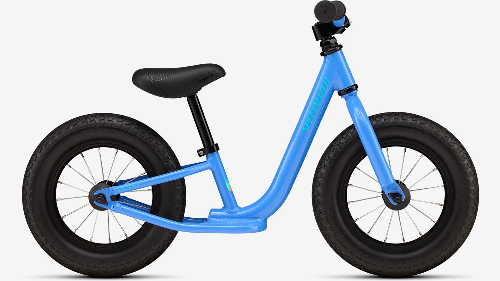 94026-7312 Specialized Hotwalk Kids Bike for Sale at Bike Shop Near Me