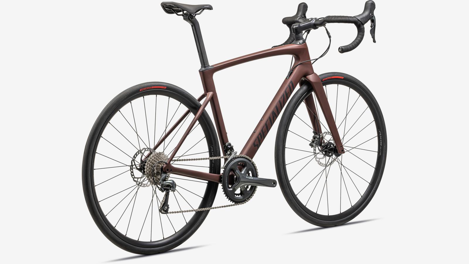 Specialized Roubaix SL8 Road Bike | Peachtree Bikes – Atlanta Bike