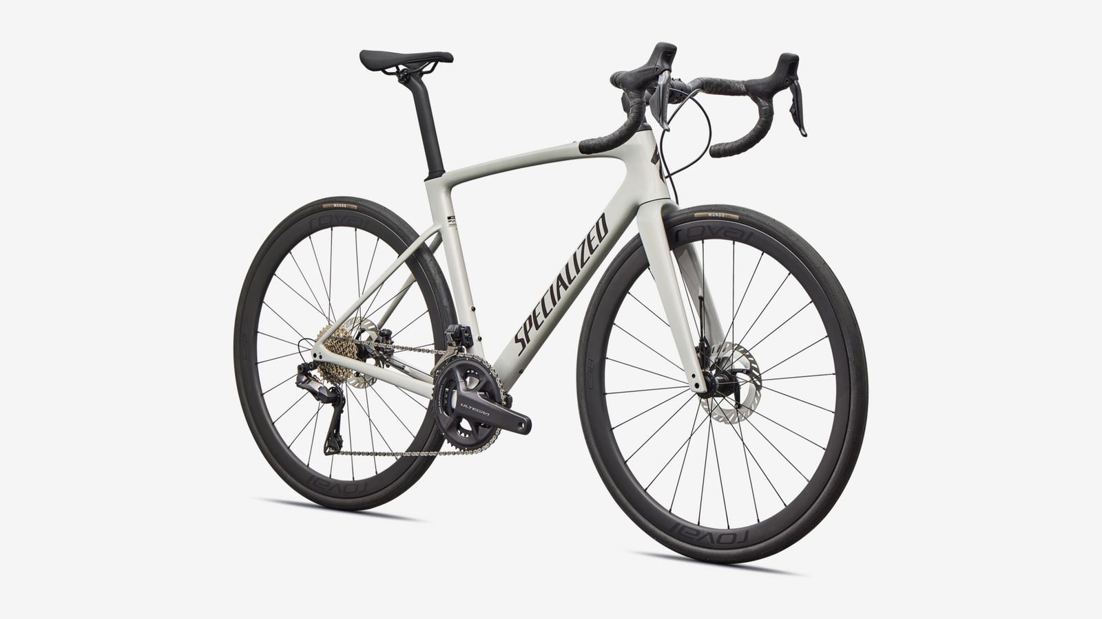 Specialized Roubaix Endurance Road Bikes | Sycamore Cycles - North