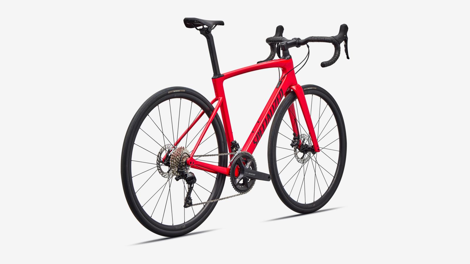road bicycle shops near me Roubaix SL8 Sport 52 / Gloss Obsidian Metallic/Dune White
