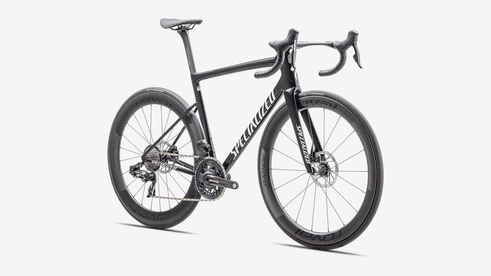 text_set_value: Specialized Tarmac Sport Road Bike - 2016