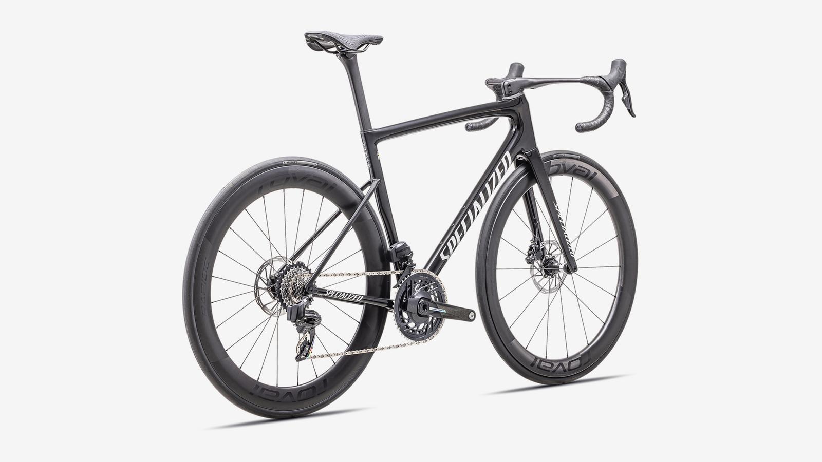 TARMAC SL8 PRO ETAP CARB/METWHTSIL 61 ATLANTA