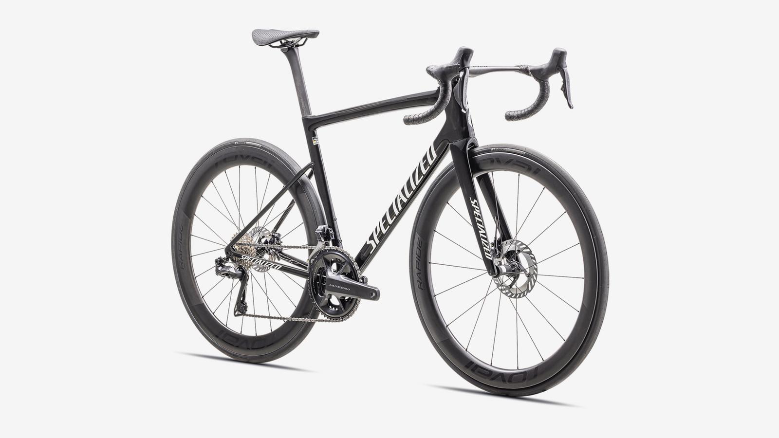 Tarmac SL8 Pro