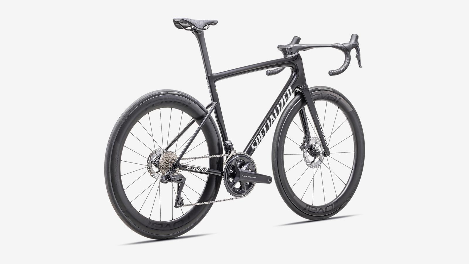 Tarmac SL8 Pro